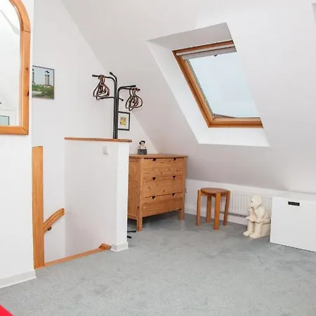 Wehrmann Apartamento Juist