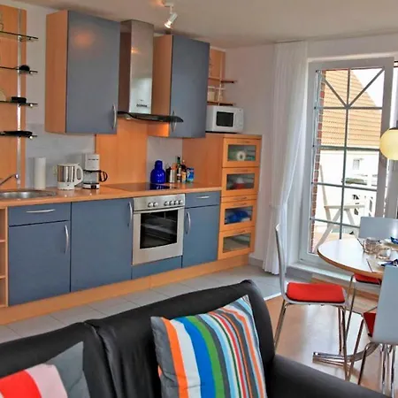 Wehrmann Apartamento Juist