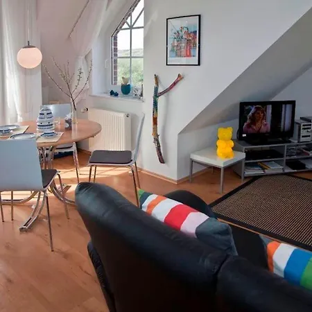 Apartamento Wehrmann *